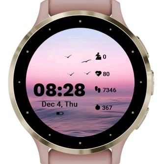 Pink Horizon · Screenshot 3
