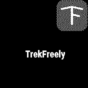 TrekFreely Watch App · Screenshot 0
