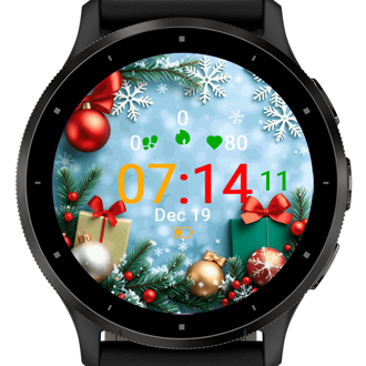 Holiday Adornment · Screenshot 1