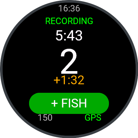 FlyFishing · Screenshot 0