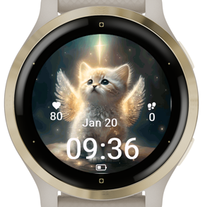 Angel Cat · Screenshot 2
