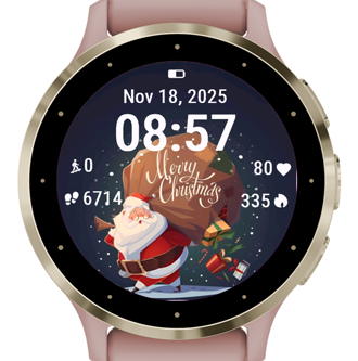 Christmas Haul · Screenshot 3