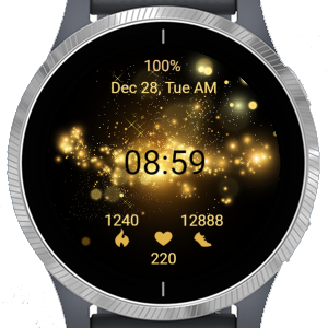 Gold Stars · Screenshot 4