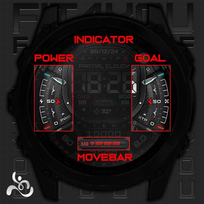 Fit4U-Glass · Screenshot 1