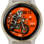Bone Rider · Screenshot 0