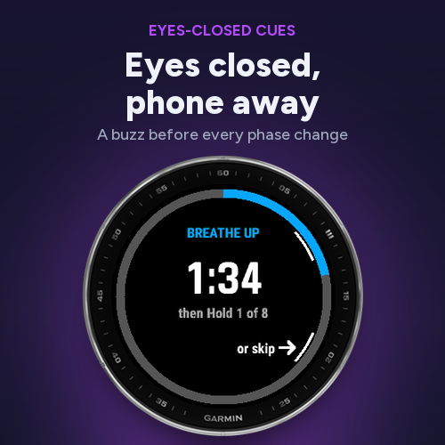 inDepth Dry · Screenshot 2