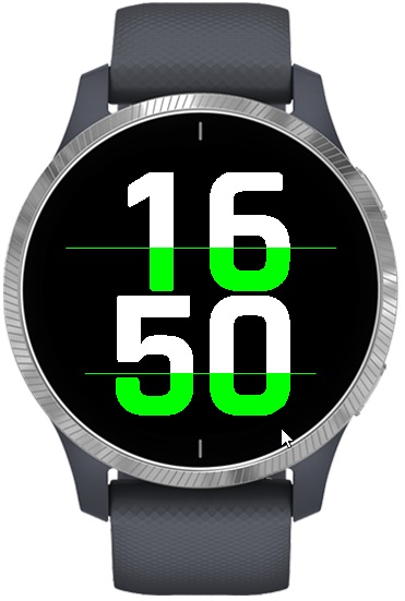Fenix Font Face (FFF) · Screenshot 1