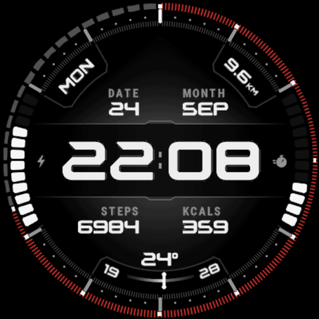 PADDOCK · Screenshot 0
