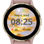 Golden Cloud · Screenshot 2