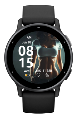 Fitness Glow · Screenshot 3