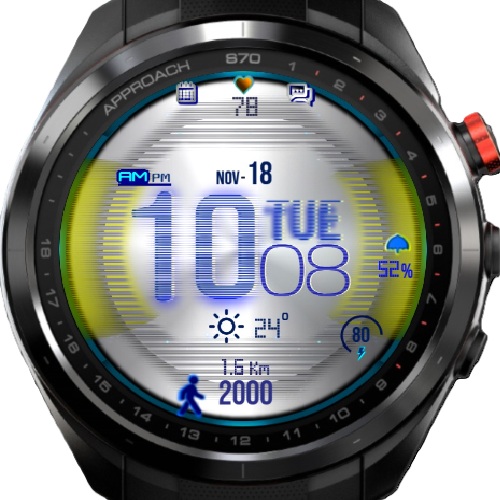 tactic_X · Screenshot 3