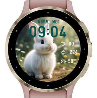 White Rabbit · Screenshot 3