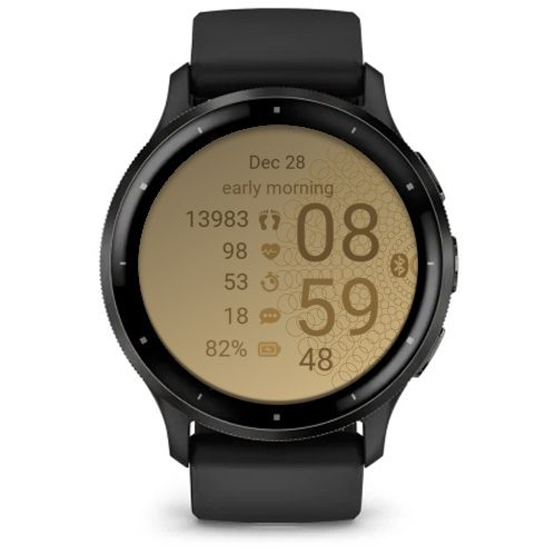 Active Time - Gold · Screenshot 2