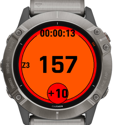 App4Trail · Screenshot 1
