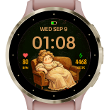 Lazy Afternoon Dame · Screenshot 3