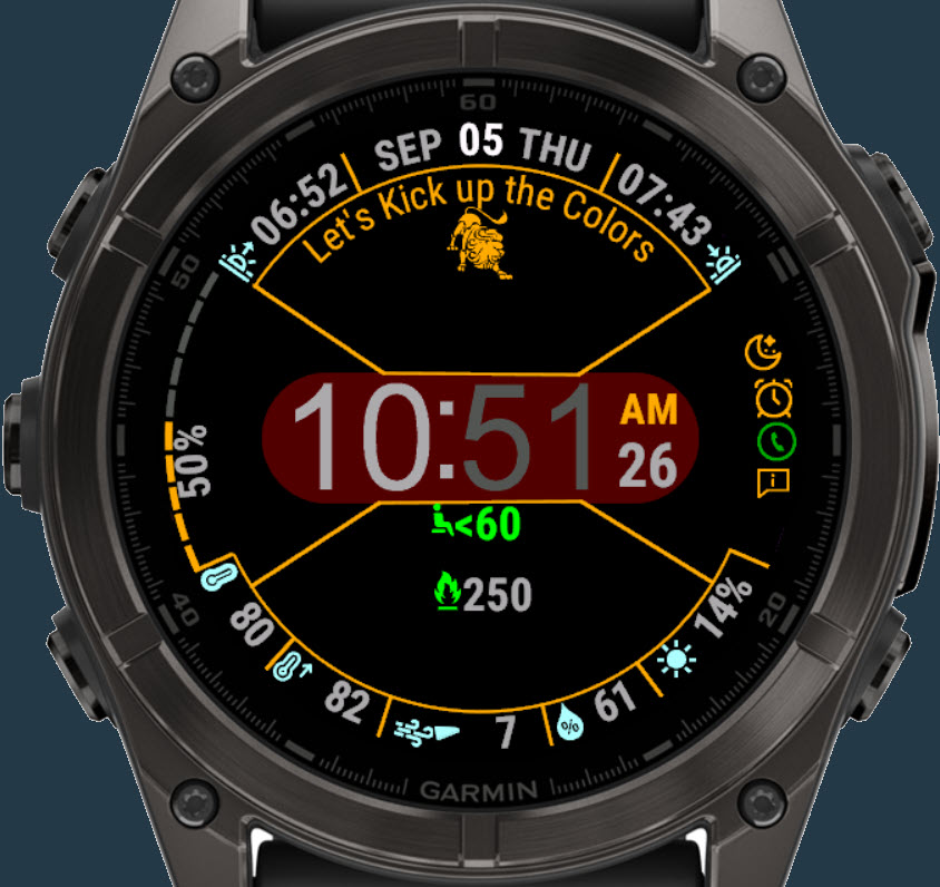SpragueInSanity All-Things Pi · Screenshot 4