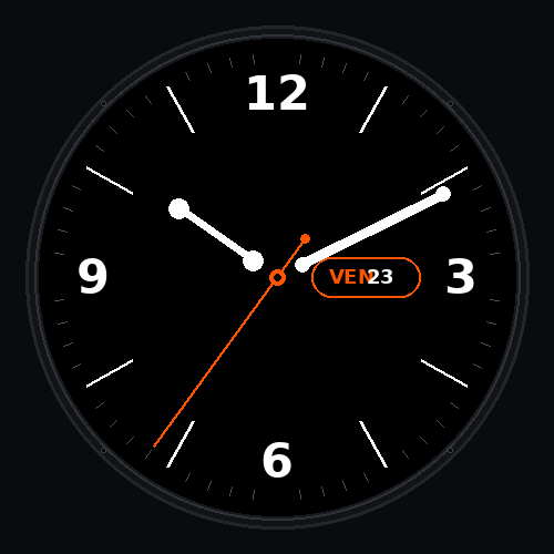 FocusFace · Screenshot 0