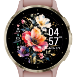 Ink Floral · Screenshot 3
