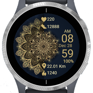 Mandala G18 · Screenshot 4