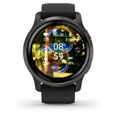 Bubbles · Screenshot 1