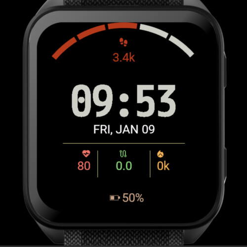 Big Hour · Screenshot 0