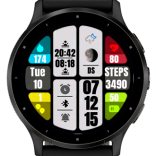Modular Dial · Screenshot 2