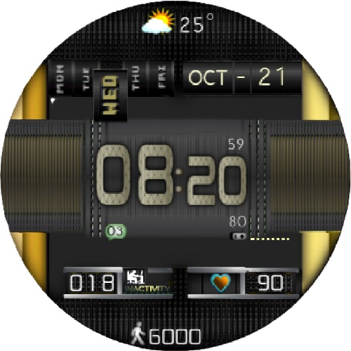Albatross_394 · Screenshot 1