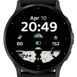 Moon Landing · Screenshot 2