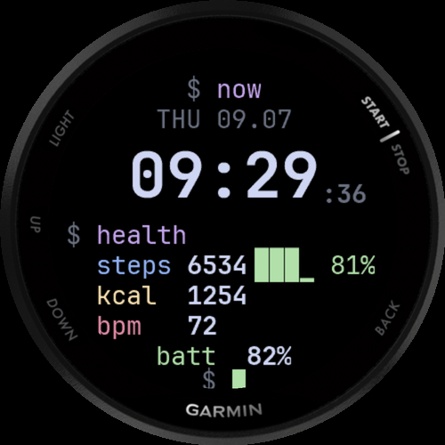 Terminal — Catppuccin · Screenshot 0
