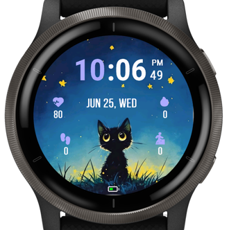 Star Cat2 · Screenshot 3