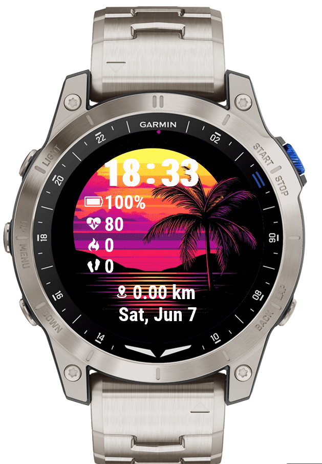 MiamiVice · Screenshot 0