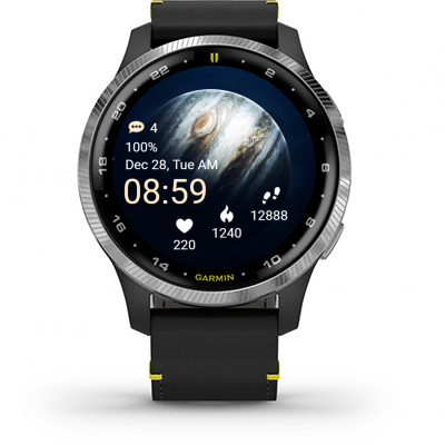 Jupiter SS · Screenshot 1