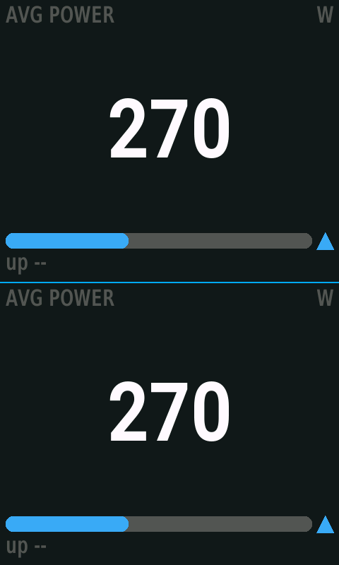 Power Trend · Screenshot 4