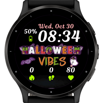 HalloweenVibes · Screenshot 0