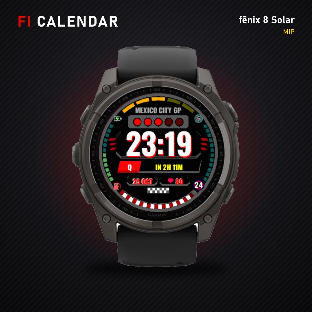 Never miss a session of the race weekend · ภาพหน้าจอ 2