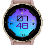 Aurora Gradient · Screenshot 1