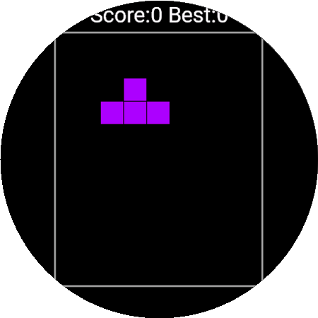 Warp games · Screenshot 3