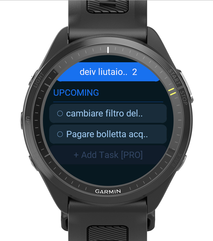 Sync for Google Tasks · Screenshot 0