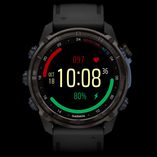Arc Flow (Your Data. Your Style) · Screenshot 1