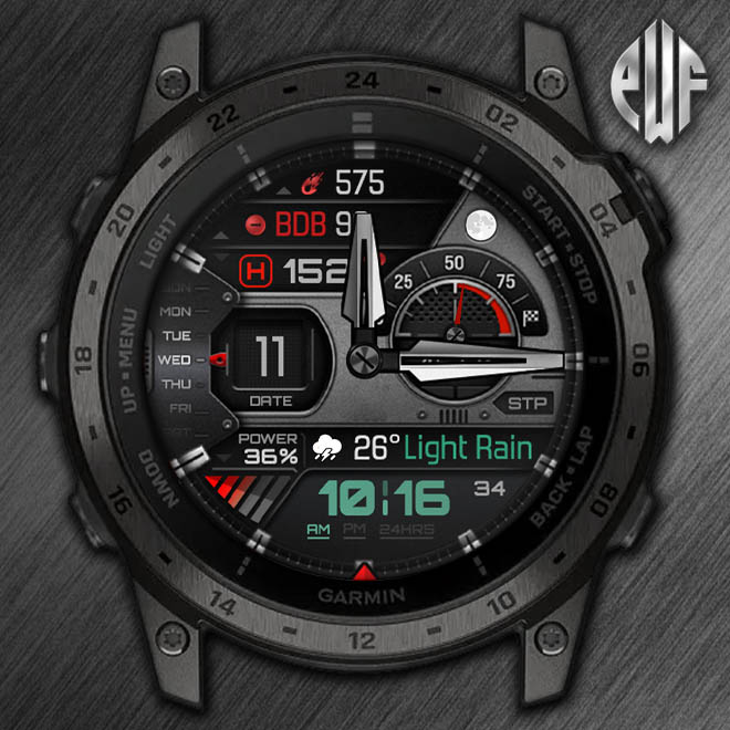 PWF – TERAMONT (OWM - Limited 200 Units) · Screenshot 0