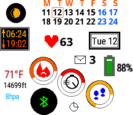 Watchmaker · Screenshot 3