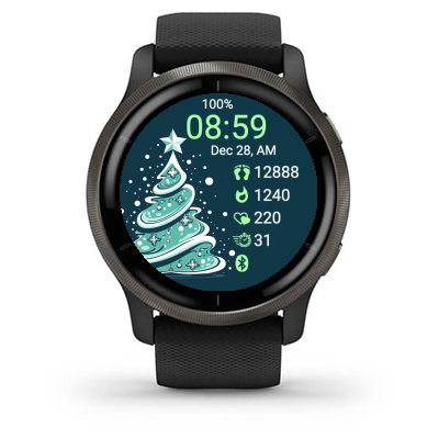 Christmas X25 · Screenshot 2
