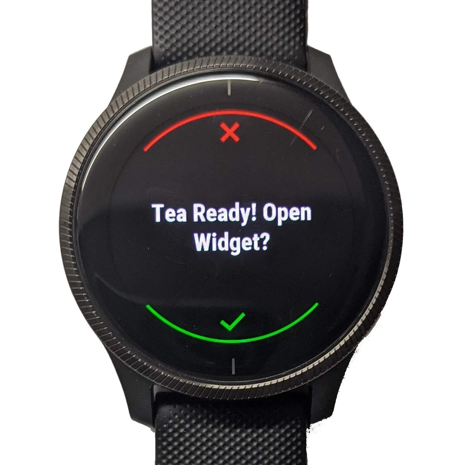 Tea Timer 5