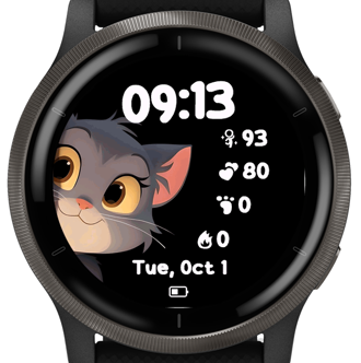 Tom Kitty · Screenshot 3