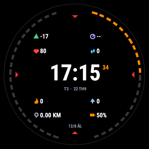 Recon - Rail Gauges · Screenshot 4