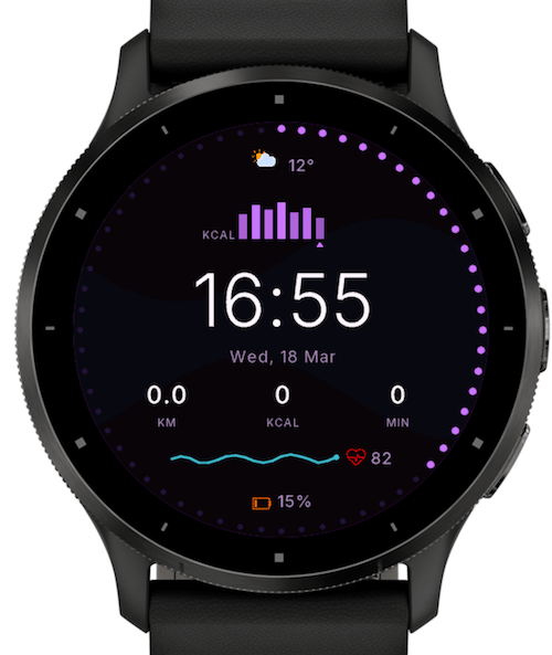 Pulse Viz 3