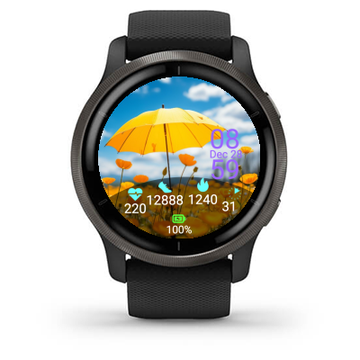 Umbrella · Screenshot 2