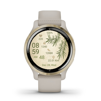 Bamboo · Screenshot 3