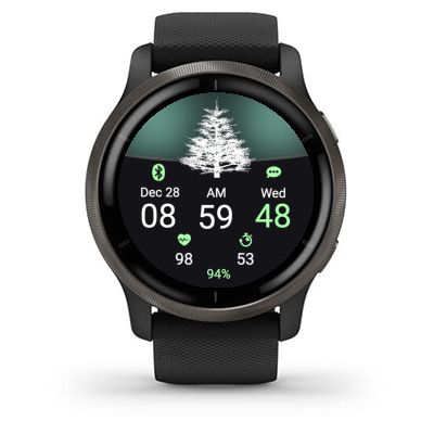 Pine Time · Screenshot 4