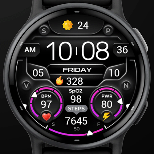 Upgrade - OMG 35 · Screenshot 1